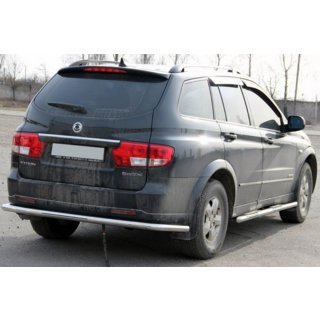 Takakaari AK005 (RST) SsangYong Kyron 2005–2014 kuva 2