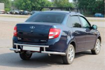 Lada Granta 2011– Takakaari AK003-2 kuva 3