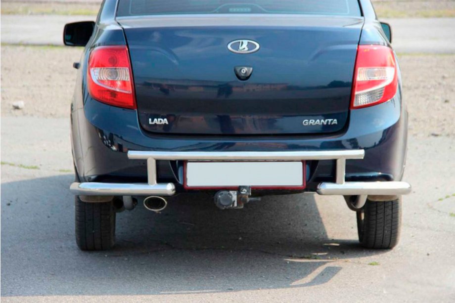 Lada Granta 2011– Takakaari AK003-2 Image