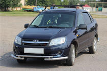 Lada Granta 2011– Keulasuoja ST009-2 kuva 2