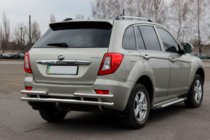 Lifan X60 2011– Takakaari AK002-2 kuva 3