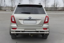 Lifan X60 2011– Takakaari AK002-2 kuva 2