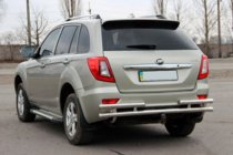 Lifan X60 2011– Takakaari AK002-2 kuva 1
