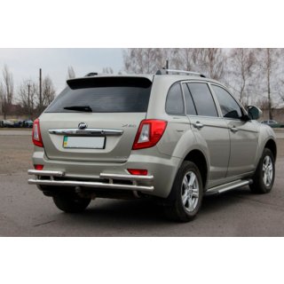 Takakaari AK002-2 Lifan X60 2011– kuva 3