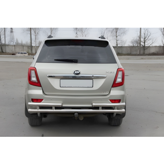 Takakaari AK002-2 Lifan X60 2011– kuva 2