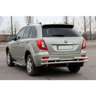 Takakaari AK002-2 Lifan X60 2011– kuva 1