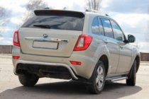 Lifan X60 2011– Takakaari AK007 kuva 1