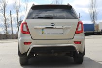 Lifan X60 2011– Takakaari AK007 kuva 2
