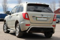 Lifan X60 2011– Takakaari AK007 kuva 3