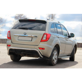 Takakaari AK007 Lifan X60 2011– kuva 1