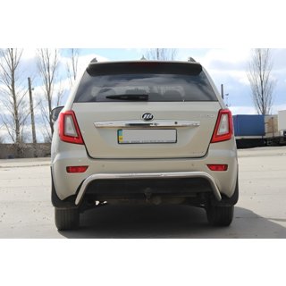 Takakaari AK007 Lifan X60 2011– kuva 2