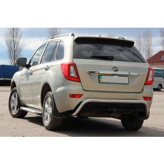 Takakaari AK007 Lifan X60 2011– kuva 3