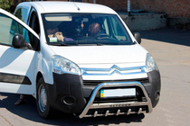 Citroen Berlingo 2008–2018 Karjapuskuri WT004 (RST) kuva 2