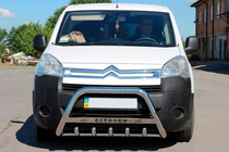 Citroen Berlingo 2008–2018 Karjapuskuri WT004 (RST) kuva 5
