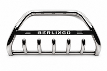 Citroen Berlingo 2008–2018 Karjapuskuri WT004 (RST) 60 mm kuva 2
