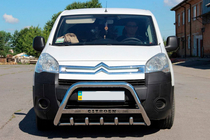 Citroen Berlingo 2008–2018 Karjapuskuri WT004 (RST) kuva 4