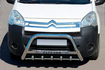 Citroen Berlingo 2008–2018 Karjapuskuri WT004 (RST) kuva 1