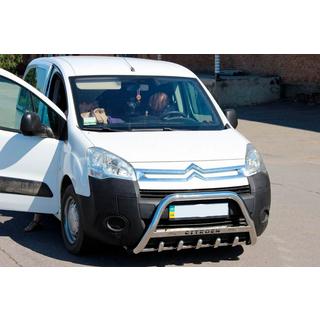 Karjapuskuri WT004 (RST) Citroen Berlingo 2008–2018 kuva 2