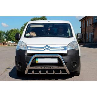Karjapuskuri WT004 (RST) Citroen Berlingo 2008–2018 kuva 4