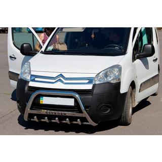 Karjapuskuri WT004 (RST) Citroen Berlingo 2008–2018 kuva 3