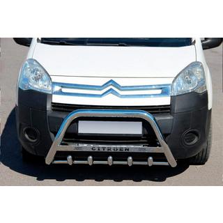 Karjapuskuri WT004 (RST) Citroen Berlingo 2008–2018 kuva 1