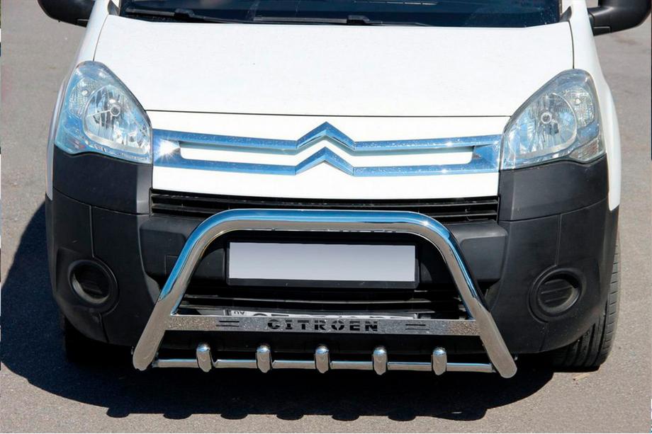 Citroen Berlingo 2008–2018 Karjapuskuri WT004 (RST) Image