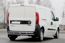 Opel Combo 2012–2018 Takakaari AK002/1 – kaksois (rst.) kuva 3