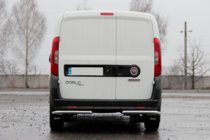 Opel Combo 2012–2018 Takakulmapalat AK003 (RST) kuva 4