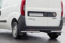 Opel Combo 2012–2018 Takakulmapalat AK003 (RST) kuva 1