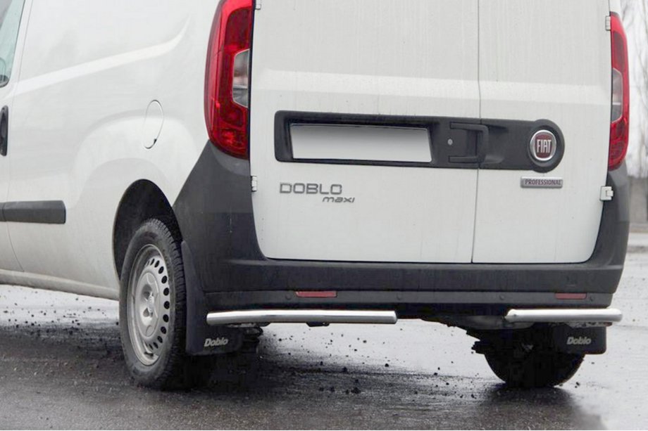 Opel Combo 2012–2018 Takakulmapalat AK003 (RST) Image