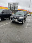 Toyota Land Cruiser Prado 150 2009–2023 Karjapuskuri WT003-2-Plus (ruostumaton teräs) kuva 4