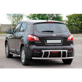 Takakaari AK011 (RST) Nissan Qashqai 2010–2014 kuva 1