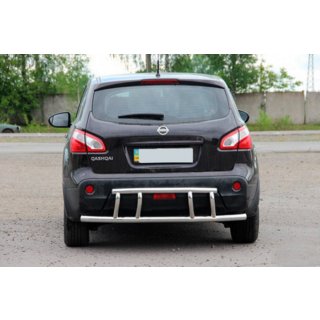 Takakaari AK011 (RST) Nissan Qashqai 2010–2014 kuva 2