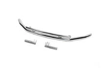 Nissan Qashqai 2007–2010 Etuinen kaksoiskeulasuojakaari ST014 (ruostumaton teräs) 60/42 mm kuva 4