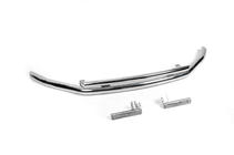 Nissan Qashqai 2007–2010 Etuinen kaksoiskeulasuojakaari ST014 (ruostumaton teräs) 60/42 mm kuva 5