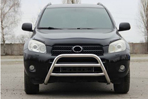 Toyota Rav 4 2006–2013 Karjapuskuri WT022 (RST) kuva 1