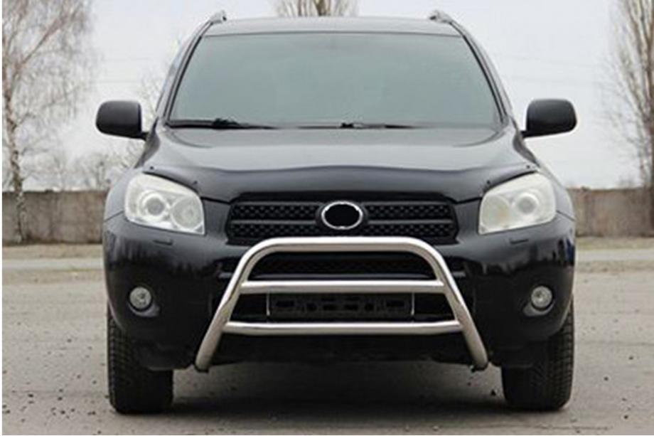 Toyota Rav 4 2006–2013 Karjapuskuri WT022 (RST) Image