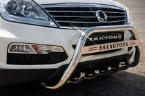 SsangYong Rexton I 2001–2017 Karjapuskuri WT004 (RST) kuva 2