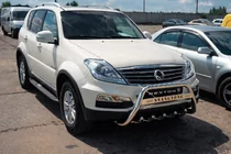 SsangYong Rexton I 2001–2017 Karjapuskuri WT004 (RST) kuva 3