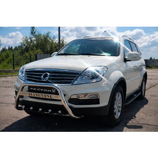 Karjapuskuri WT004 (RST)