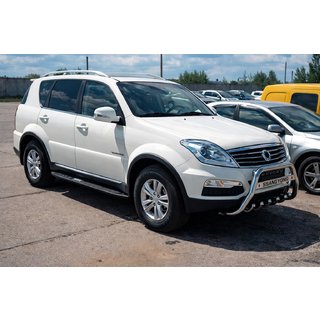 Karjapuskuri WT004 (RST) SsangYong Rexton I 2001–2017 kuva 4
