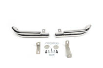 Hyundai Santa Fe 2 2006–2012 Takatuplakulmakaaret AK003-Подвійний (RST) kuva 2