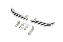 Hyundai Santa Fe 2 2006–2012 Takatuplakulmakaaret AK003-Подвійний (RST) kuva 3