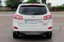 Hyundai Santa Fe 2 2006–2012 Takakaari AK002-2 (RST) kuva 3