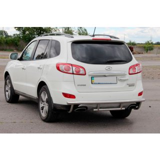 Takakaari AK002-2 (RST) Hyundai Santa Fe 2 2006–2012 kuva 2