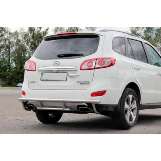 Takakaari AK002-2 (RST) Hyundai Santa Fe 2 2006–2012 kuva 1