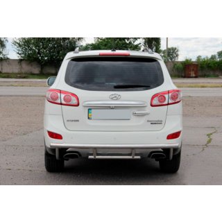 Takakaari AK002-2 (RST) Hyundai Santa Fe 2 2006–2012 kuva 3