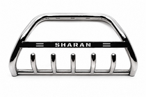 Volkswagen Sharan 1995–2010 Karjapuskuri WT004 (RST) 60 mm kuva 4