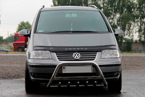 Volkswagen Sharan 1995–2010 Karjapuskuri WT004 (RST) 60 mm kuva 3