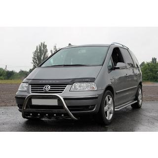 Karjapuskuri WT004 (RST) kuva 1